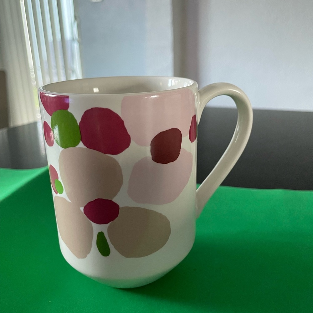 Kate Spade Lenox Nolita Mug